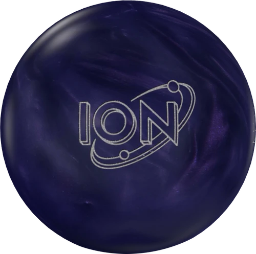 Storm ION Pro Pearl Bowling Ball