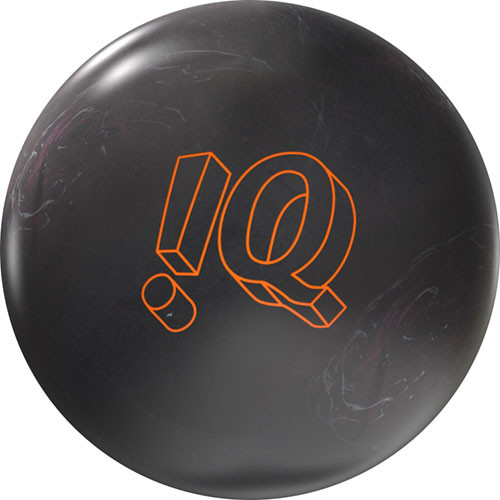 Storm IQ Tour Nano Purple Bowling Ball - 123Bowl