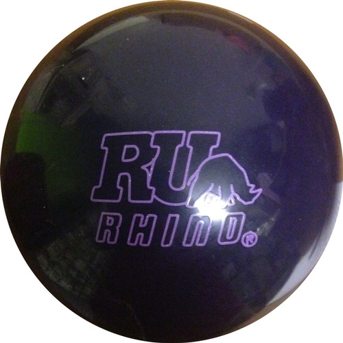 Brunswick Rhino RU Deep Blue Bowling Ball
