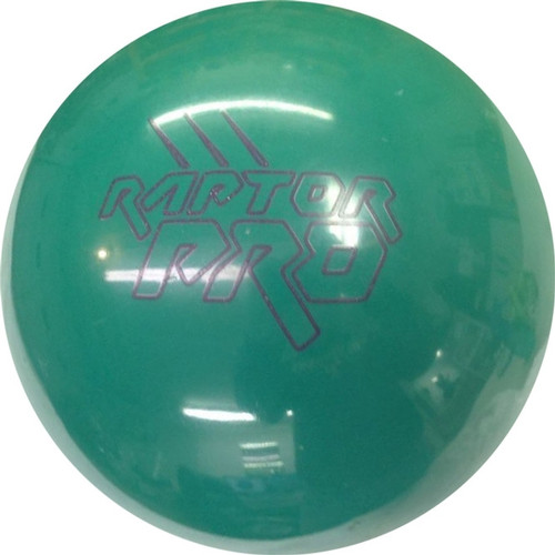 Brunswick Xtreme Teal Bowling Ball - 123Bowl