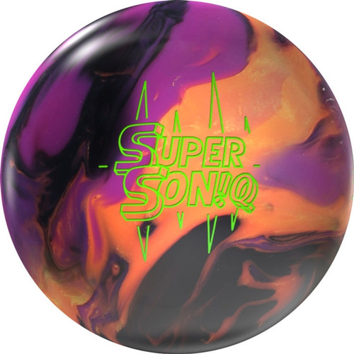 Storm Super Lock Bowling Ball - 123Bowl