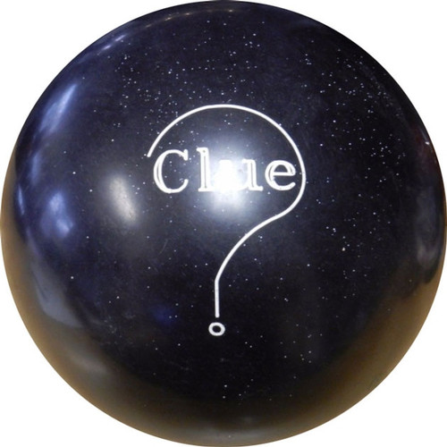 Brunswick Clue Bowling Ball