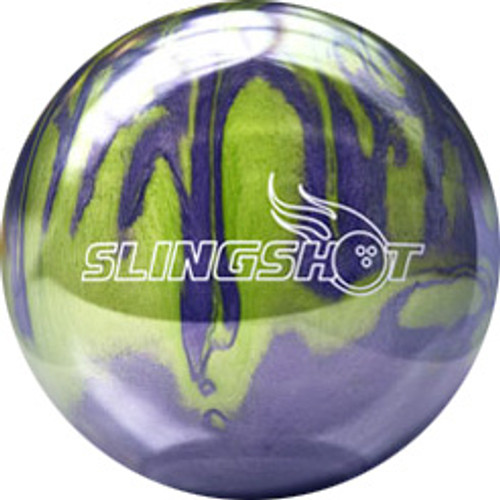 Slingshot Lime/Lavender