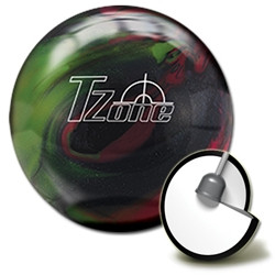 Target Zone (Arctic Blast) - 123Bowl