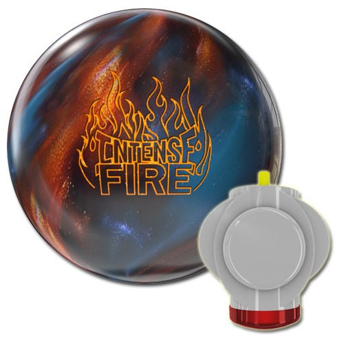 Storm Fire Power Bowling Ball - 123Bowl