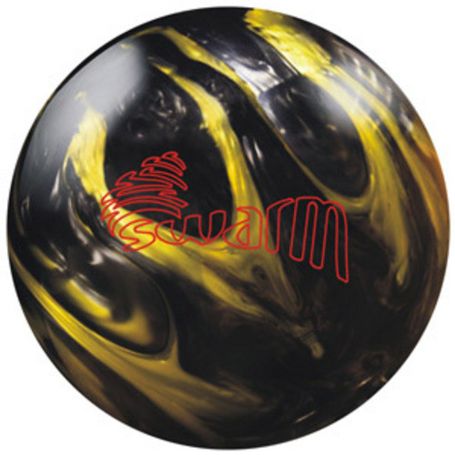 Brunswick Swarm Bowling Ball