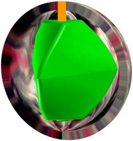 Brunswick Fury Pearl Tour Edition Bowling Ball 123Bowl