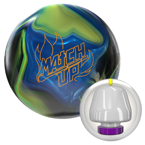 【美品】Storm Electrify ボウリングボール 15lbs Storm Electrify Pearl Bowling Ball - 123Bowl