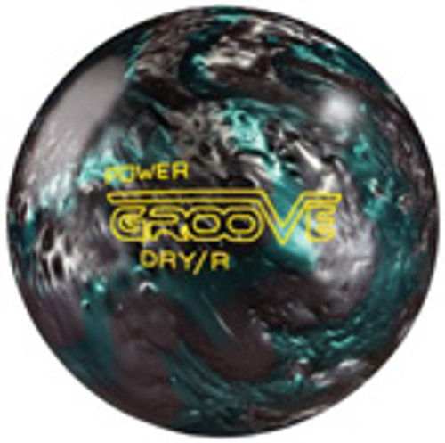 Brunswick Power Groove Dry/R Bowling Ball