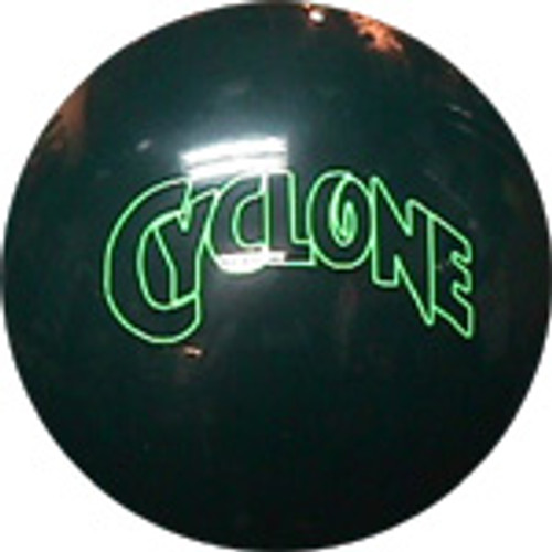 Brunswick Cyclone Bowling Ball