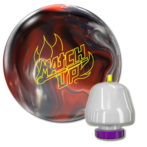 Storm Match Up Pearl Bowling Ball - 123Bowl