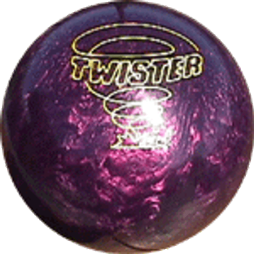 Twister Plum