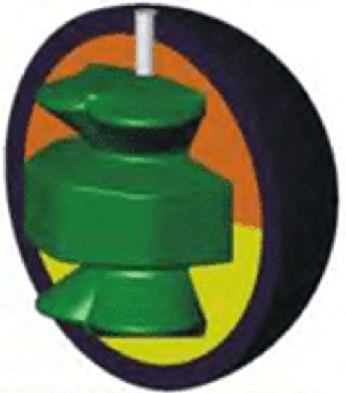 Brunswick Fuze Igniter Bowling Ball 123Bowl