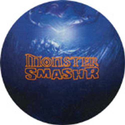 Brunswick Monster SmashR Bowling Ball