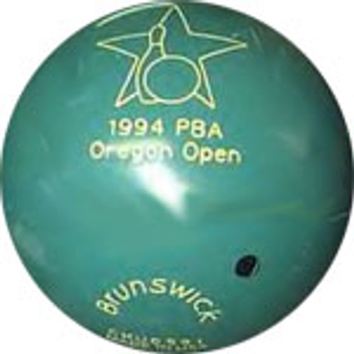 1994 PBA Oregon Open Pro-Am