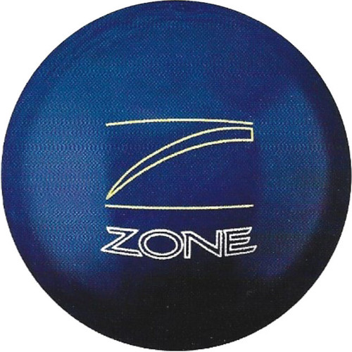 Brunswick Blue Pearl Target Zone Bowling Ball