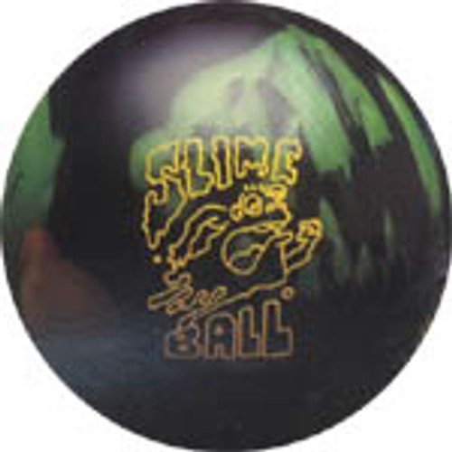 Brunswick Oddballs Slime Ball Bowling Ball