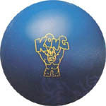 Brunswick OddBalls Rex Bowling Ball - 123Bowl