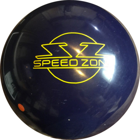 Brunswick Speed Zone Tour Edition 4 Bowling Ball - 123Bowl