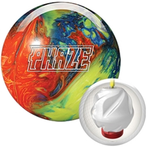 Storm Phaze III SE Bowling Ball - 123Bowl