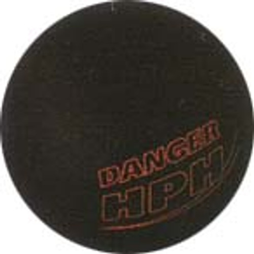 Brunswick Danger Zone HPH Bowling Ball