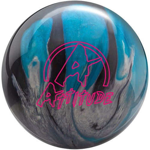 Brunswick Attitude Bowling Ball