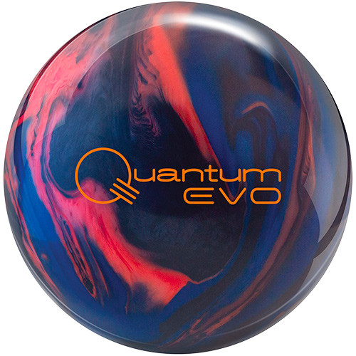 Brunswick Quantum Evo Pearl Bowling Ball