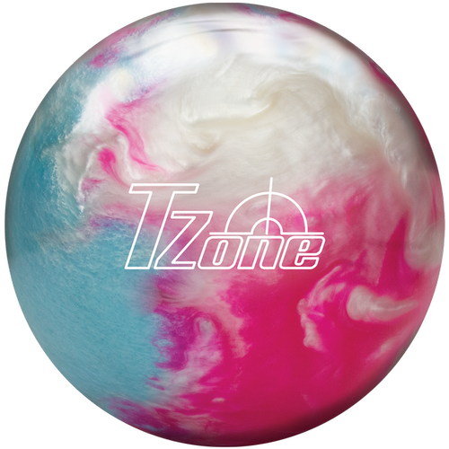 Brunswick T-Zone Frozen Bliss Bowling Ball