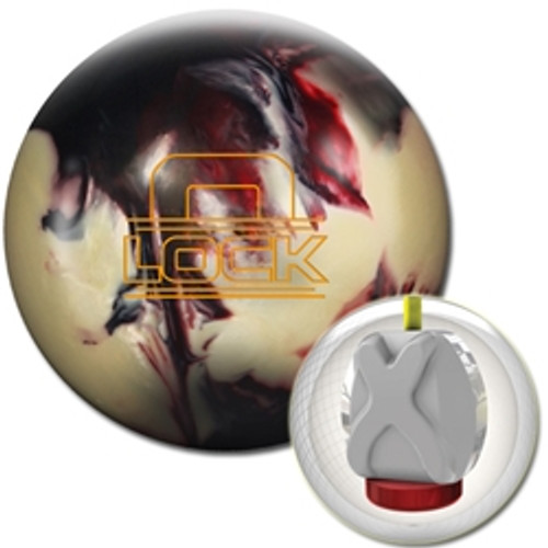 Storm Super Lock Bowling Ball - 123Bowl