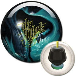 Storm Rocket AI Bowling Ball - 123Bowl