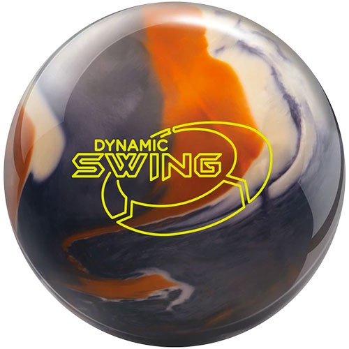 Columbia 300 Dynamic Swing Pearl Bowling Ball