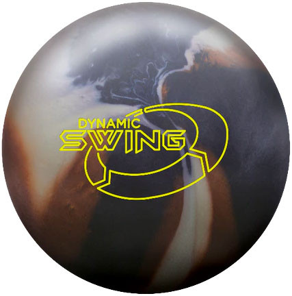 Columbia 300 Dynamic Swing Bowling Ball