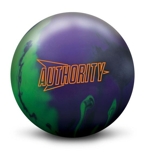 Columbia 300 Authority Solid Bowling Ball