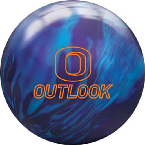 Columbia 300 Outlook Bowling Ball