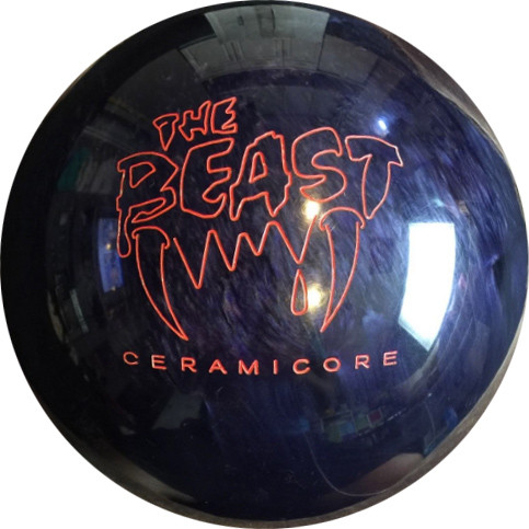 Beast Purple Pearl Ceramicore - 123Bowl