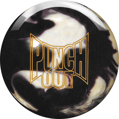 Storm Punch Out Bowling Ball