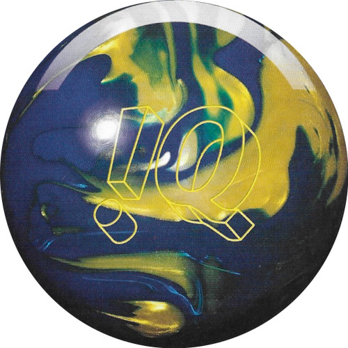 Storm IQ Tour 78U Bowling Ball - 123Bowl