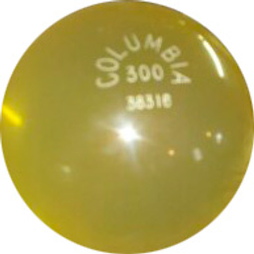 Columbia 300 Lucite