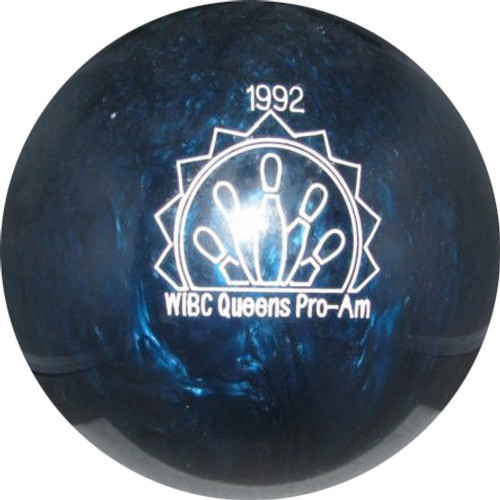 1992 WIBC Queens Pro-Am White Dot Legend