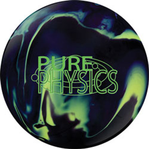 Columbia 300 Pure Physics Bowling Ball