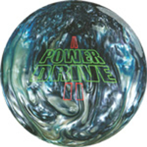 Columbia 300 Power Drive Bowling Ball