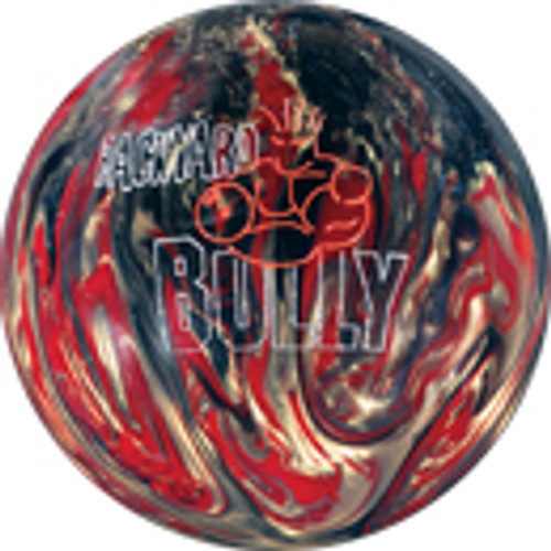 Columbia 300 Backyard Bully Bowling Ball