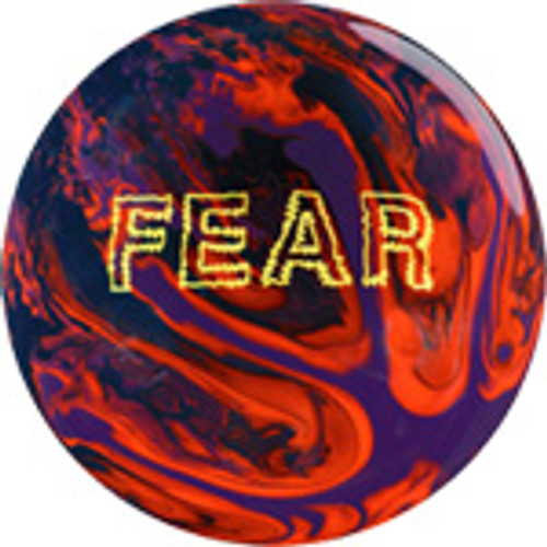 Columbia 300 Fear Bowling Ball