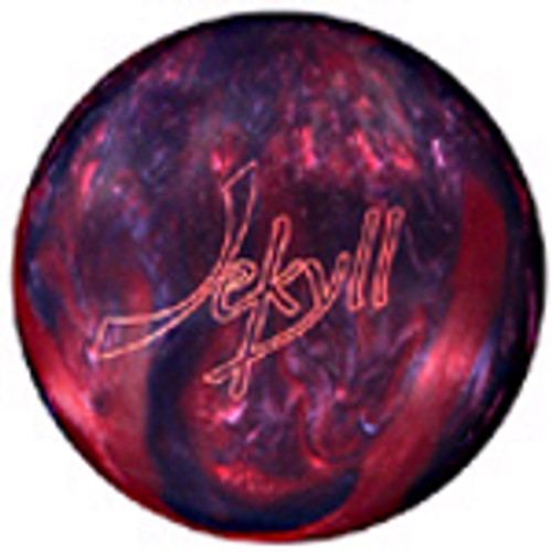 Columbia 300 Jekyll Bowling Ball