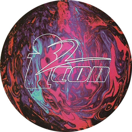 Columbia 300 Icon 2 Bowling Ball - 123Bowl