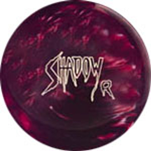 Columbia 300 Shadow/R Red Pearl Bowling Ball