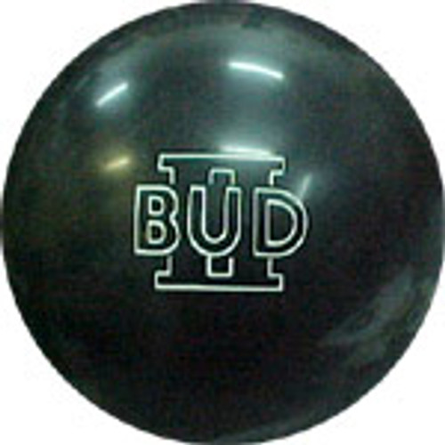 Columbia 300 Bud II Bowling Ball