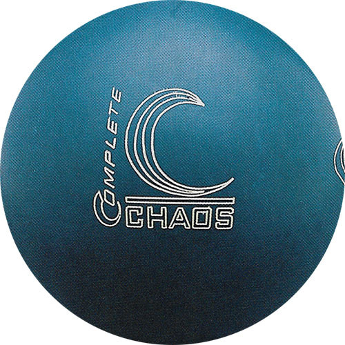 Columbia 300 Complete Chaos Bowling Ball