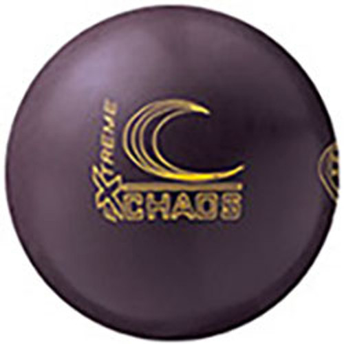 Columbia 300 Extreme Chaos Bowling Ball