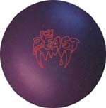 Columbia 300 Mica Beast Pearl Bowling Ball - 123Bowl